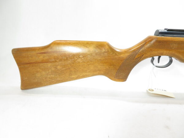 Rare Relum Tornado .177 Underlever Rifle  SKU 21226.4 - Image 7