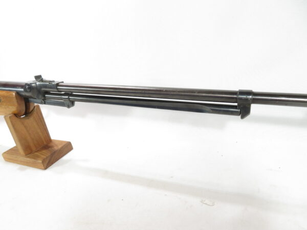 Rare Relum Tornado .177 Underlever Rifle  SKU 21226.4 - Image 9