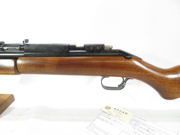 1987 Sheridan Blue Streak SKU 3526.1 - Image 3