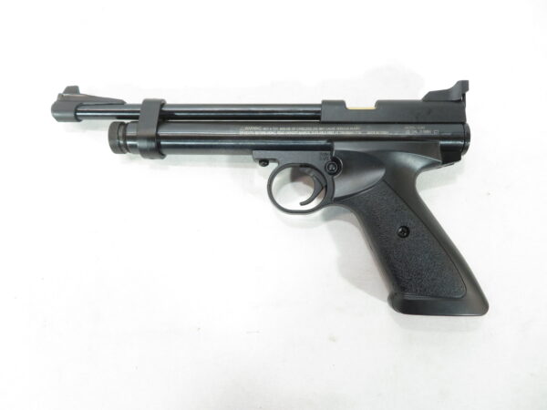 Crosman 2240 Pistol - Image 2
