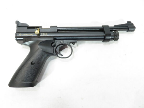 Crosman 2240 Pistol - Image 3