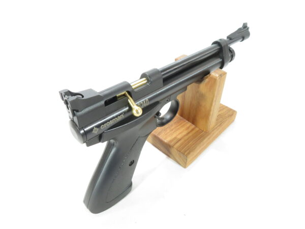 Crosman 2240 Pistol - Image 4