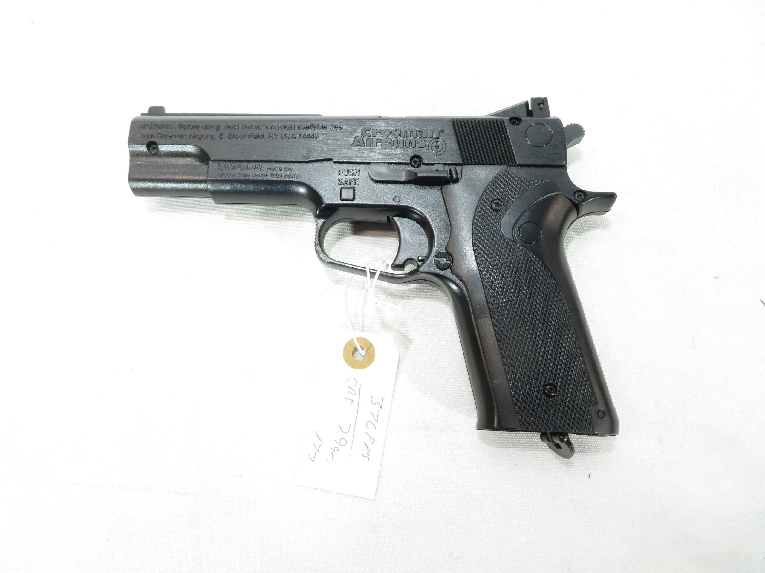 Crosman Model 1008 RepeatAir | SKU 3526.6