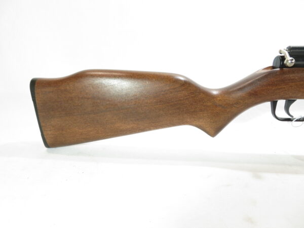 Benjamin 392PA Pellet Rifle with Wood Stock SKU 3526.12 - Image 2