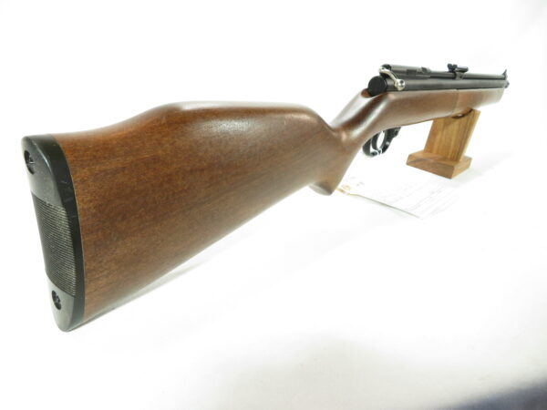 Benjamin 392PA Pellet Rifle with Wood Stock SKU 3526.12 - Image 5