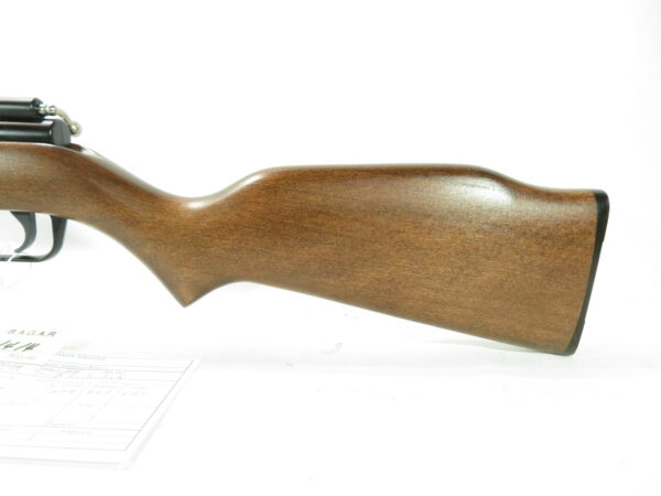 Benjamin 392PA Pellet Rifle with Wood Stock SKU 3526.12 - Image 7