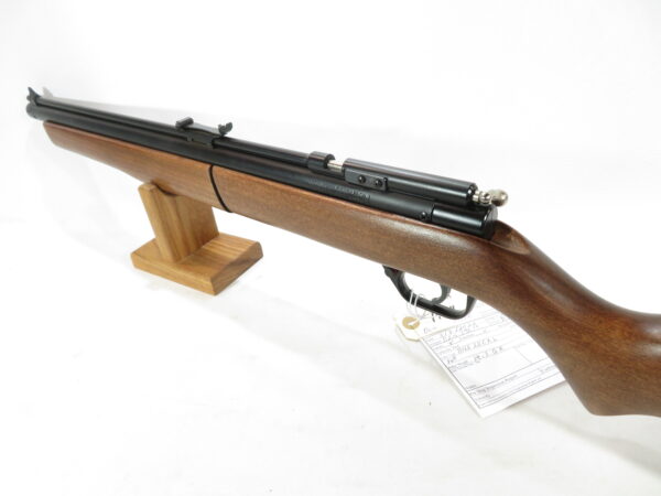 Benjamin 392PA Pellet Rifle with Wood Stock SKU 3526.12 - Image 9