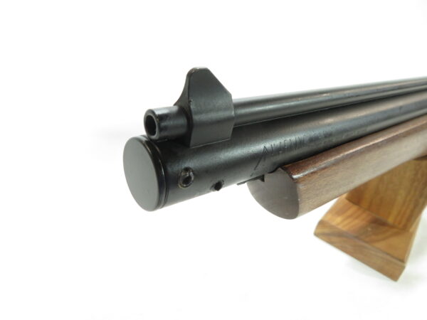 Benjamin 392PA Pellet Rifle with Wood Stock SKU 3526.12 - Image 10