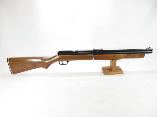 Sheridan C9A .20 Caliber Air Rifle SKU 3526.11
