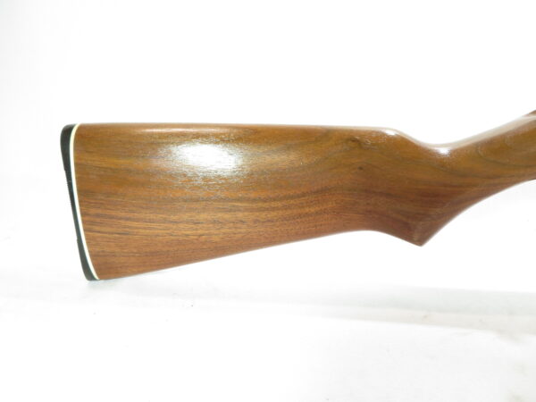 Sheridan C9A .20 Caliber Air Rifle SKU 3526.11 - Image 2