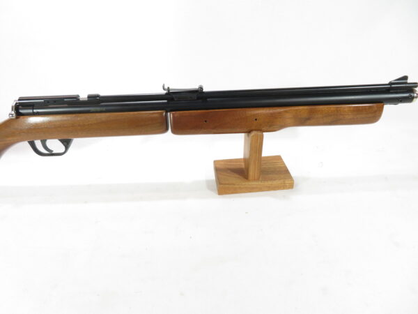 Sheridan C9A .20 Caliber Air Rifle SKU 3526.11 - Image 3