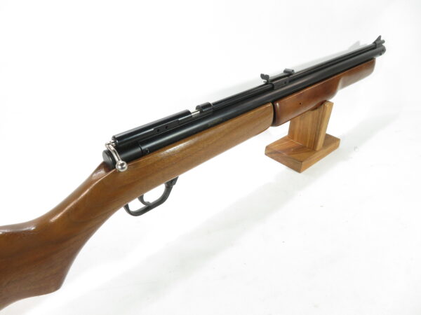 Sheridan C9A .20 Caliber Air Rifle SKU 3526.11 - Image 4