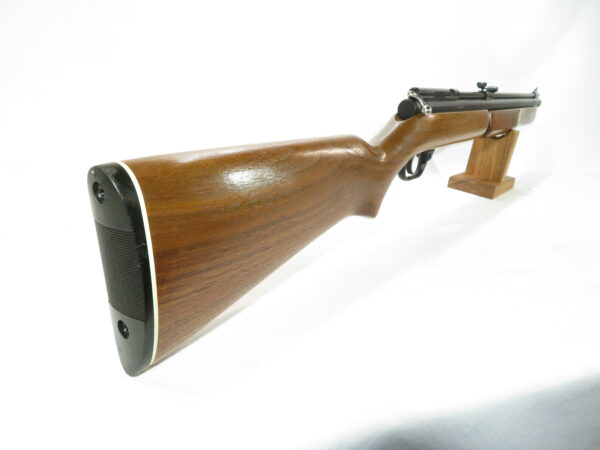 Sheridan C9A .20 Caliber Air Rifle SKU 3526.11 - Image 5