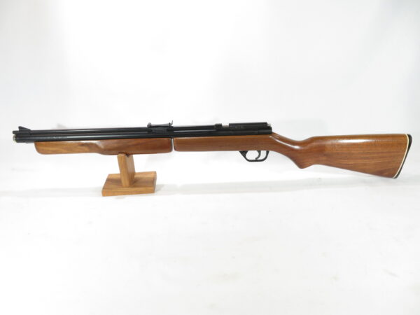 Sheridan C9A .20 Caliber Air Rifle SKU 3526.11 - Image 6