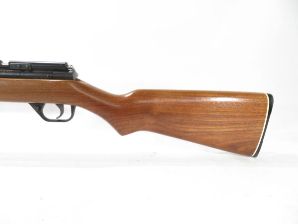 Sheridan C9A .20 Caliber Air Rifle SKU 3526.11 - Image 7