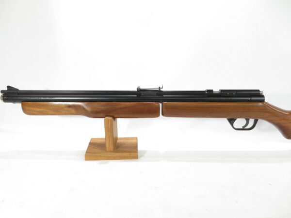 Sheridan C9A .20 Caliber Air Rifle SKU 3526.11 - Image 8