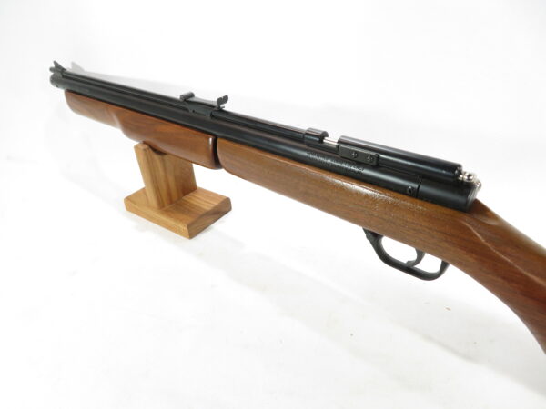 Sheridan C9A .20 Caliber Air Rifle SKU 3526.11 - Image 9