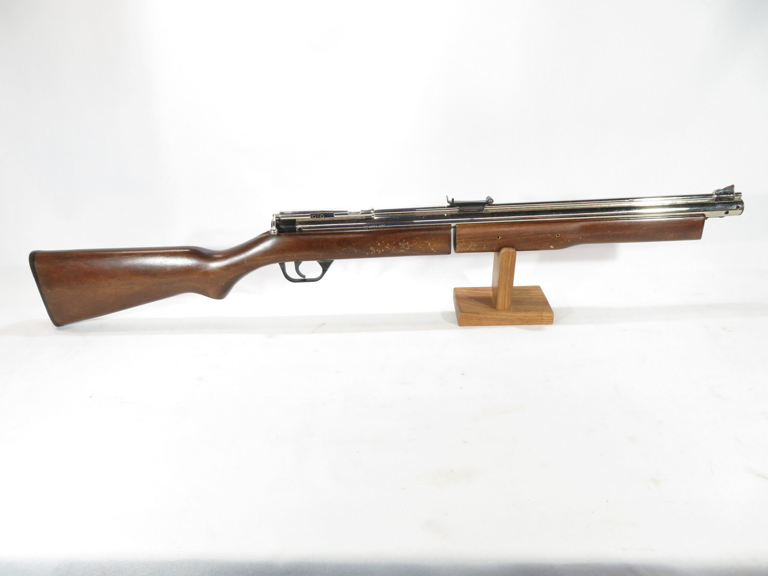 Crosman C9A Silver Streak SKU 3526.10