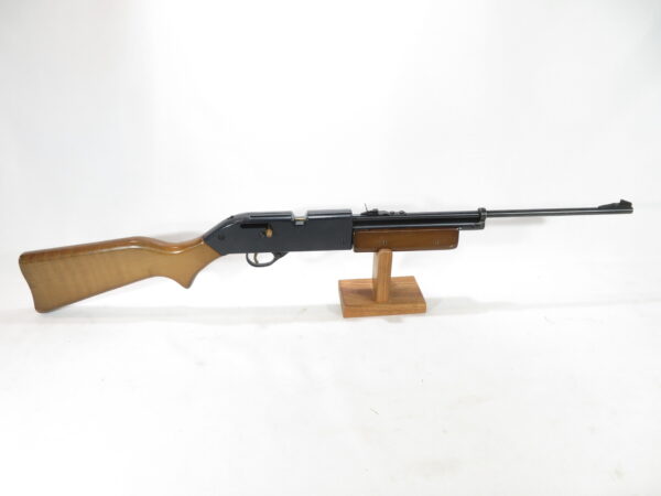 Crosman 760 PowerMaster with Wood Stock SKU 3626.2