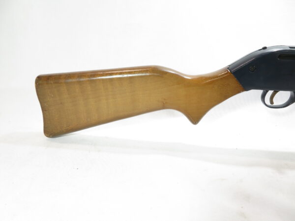 Crosman 760 PowerMaster with Wood Stock SKU 3626.2 - Image 2
