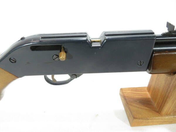 Crosman 760 PowerMaster with Wood Stock SKU 3626.2 - Image 3