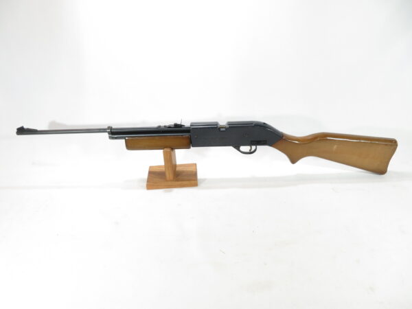 Crosman 760 PowerMaster with Wood Stock SKU 3626.2 - Image 6