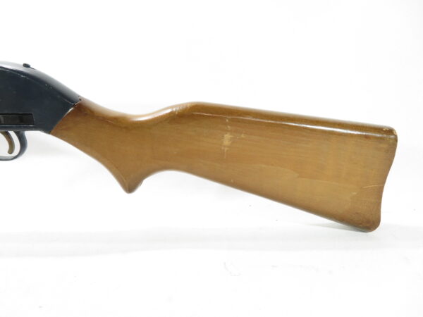 Crosman 760 PowerMaster with Wood Stock SKU 3626.2 - Image 7