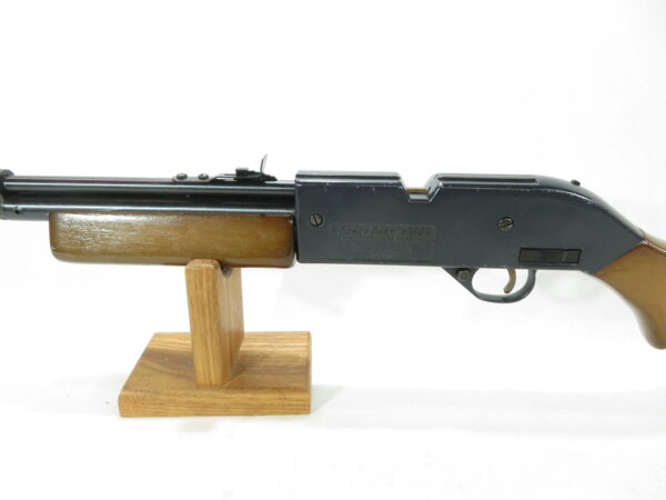 Crosman 760 PowerMaster with Wood Stock SKU 3626.2 - Image 8