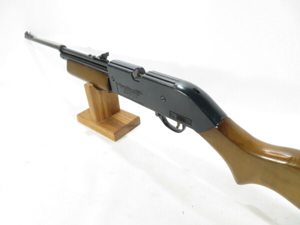 Crosman 760 PowerMaster with Wood Stock SKU 3626.2 - Image 9