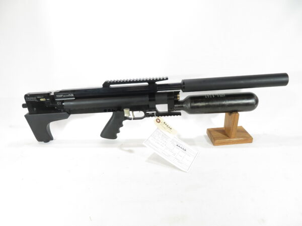 USED Taipan Veteran II Tactical .25  SKU 3626.3