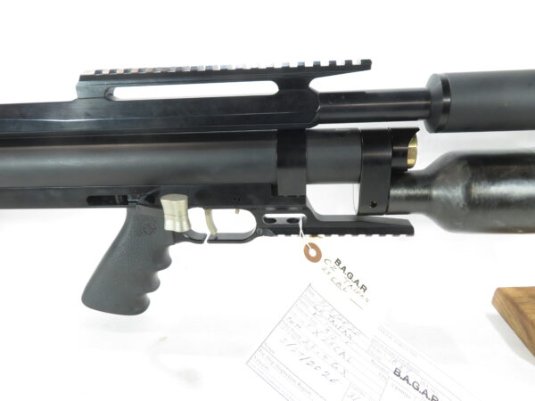 USED Taipan Veteran II Tactical .25  SKU 3626.3 - Image 3
