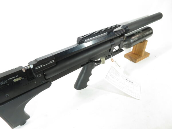 USED Taipan Veteran II Tactical .25  SKU 3626.3 - Image 4