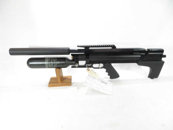 USED Taipan Veteran II Tactical .25  SKU 3626.3 - Image 6