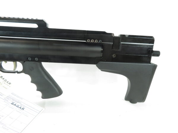 USED Taipan Veteran II Tactical .25  SKU 3626.3 - Image 7