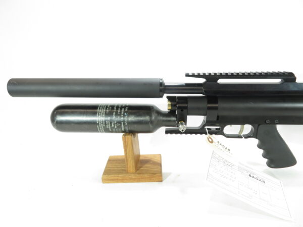 USED Taipan Veteran II Tactical .25  SKU 3626.3 - Image 8