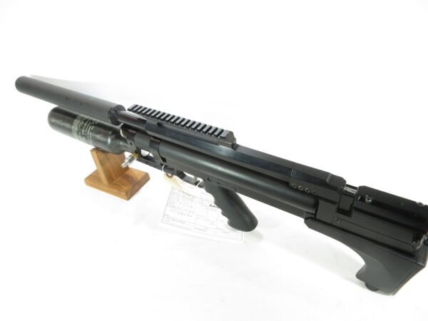 USED Taipan Veteran II Tactical .25  SKU 3626.3 - Image 9
