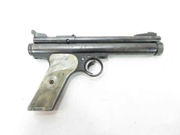 Crosman 150 CO2 Pellet Pistol  SKU 3726.2 - Image 2