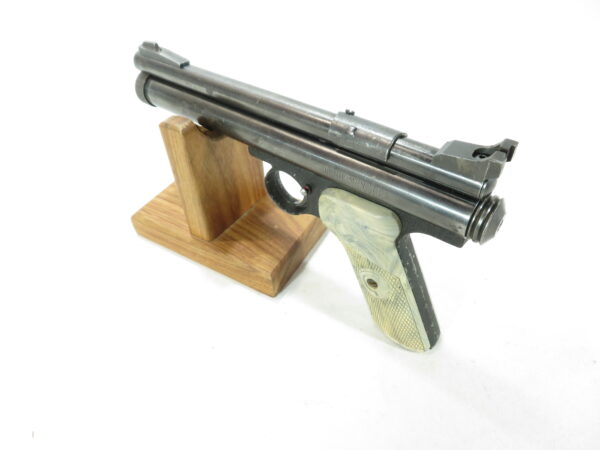 Crosman 150 CO2 Pellet Pistol  SKU 3726.2 - Image 3