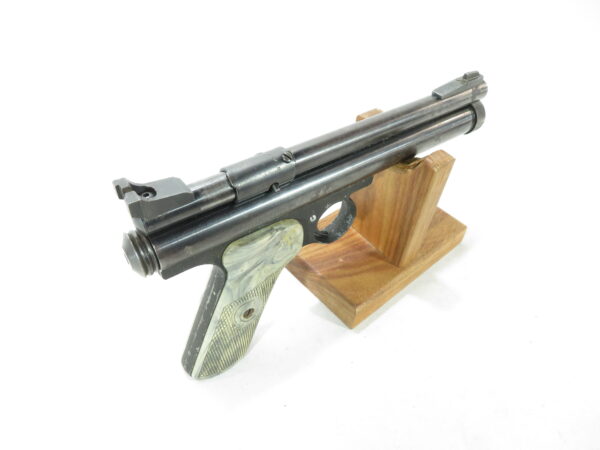 Crosman 150 CO2 Pellet Pistol  SKU 3726.2 - Image 4