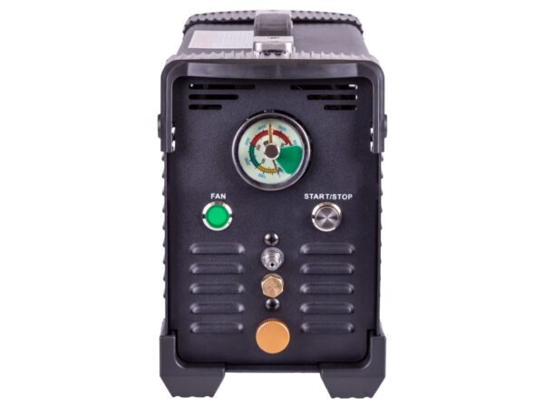 Air Venturi Nomad Nano 4500 PSI Portable PCP Compressor PREORDER - Image 3