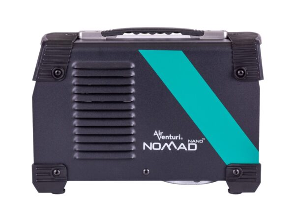 Air Venturi Nomad Nano 4500 PSI Portable PCP Compressor PREORDER - Image 4