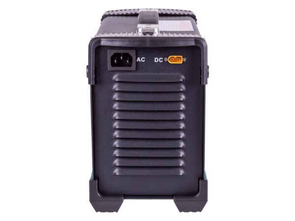 Air Venturi Nomad Nano 4500 PSI Portable PCP Compressor PREORDER - Image 6