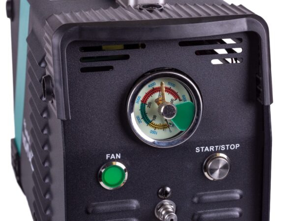 Air Venturi Nomad Nano 4500 PSI Portable PCP Compressor PREORDER - Image 7