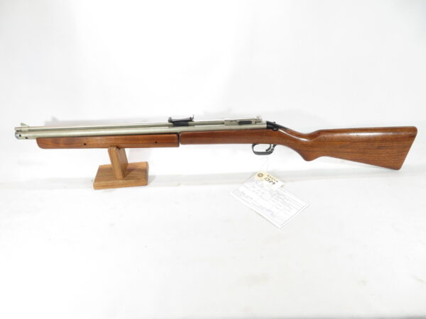 1983 Sheridan Silver Streak Pellet Rifle SKU 41326.1