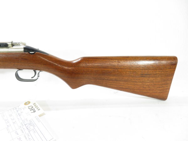 1983 Sheridan Silver Streak Pellet Rifle SKU 41326.1 - Image 2