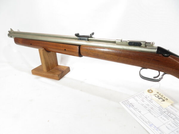 1983 Sheridan Silver Streak Pellet Rifle SKU 41326.1 - Image 3