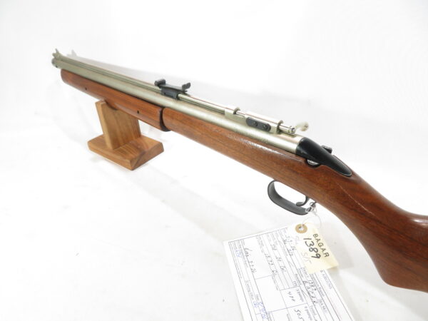 1983 Sheridan Silver Streak Pellet Rifle SKU 41326.1 - Image 4