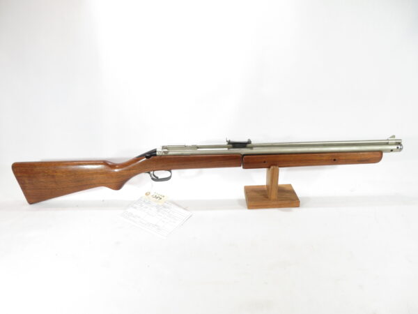 1983 Sheridan Silver Streak Pellet Rifle SKU 41326.1 - Image 5