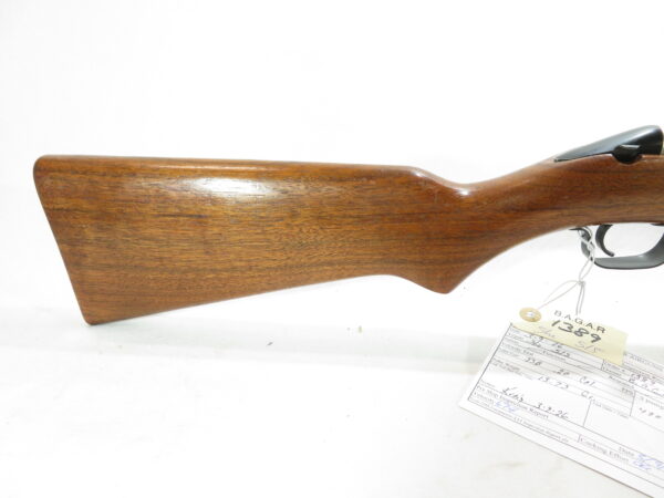 1983 Sheridan Silver Streak Pellet Rifle SKU 41326.1 - Image 6