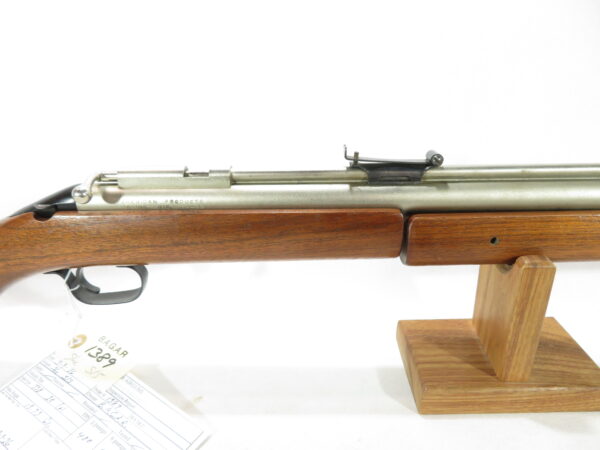 1983 Sheridan Silver Streak Pellet Rifle SKU 41326.1 - Image 7